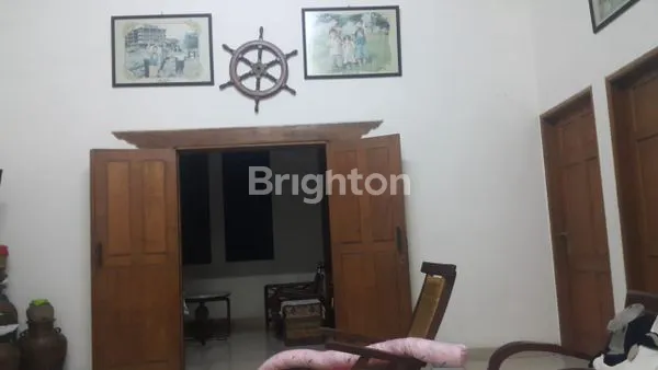 image RUMAH 4KT SEMI-FURNISHED, LT 216M² DI GUNUNG SAHARI (4)