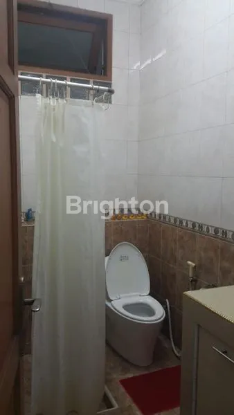 image RUMAH 4KT SEMI-FURNISHED, LT 216M² DI GUNUNG SAHARI (7)