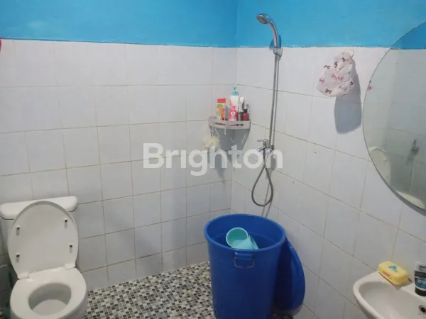 image DIJUAL RUMAH SIAP HUNI DI TAMAN CIMANGGU BOGOR (6)