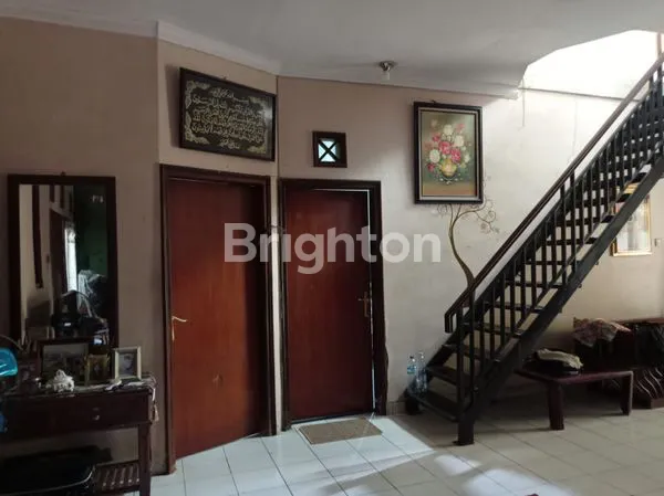image JUAL RUMAH 2 LANTAI DUREN SAWIT JAKARTA TIMUR (7)