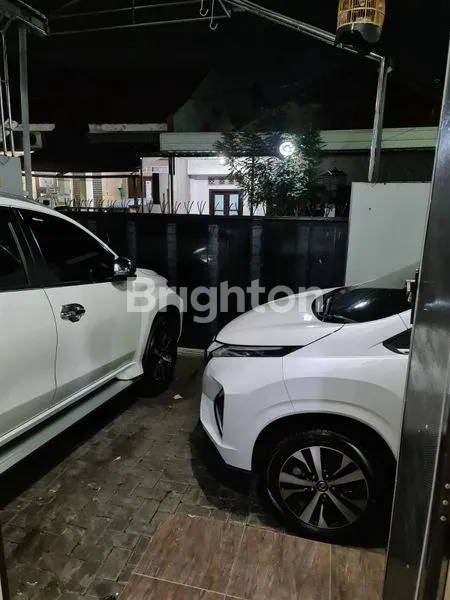 image DI JUAL  RUMAH CANTIK 4 KAMAR DI  DAERAH GAJAH SEMARANG (7)