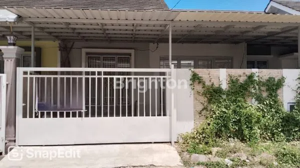 image PERUMAHAN CANTIK SERTA  ASRI  GREENBAY  (1)