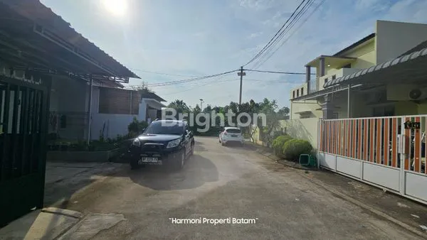 image PERUMAHAN CANTIK SERTA  ASRI  GREENBAY  (8)