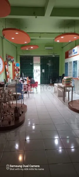 image RUKO 3 LANTAI DI PUSAT BISNIS (2)