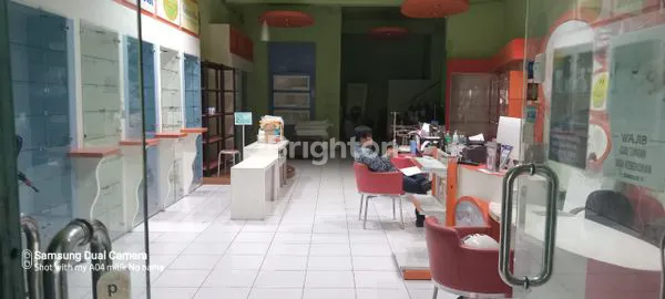 image RUKO 3 LANTAI DI PUSAT BISNIS (3)