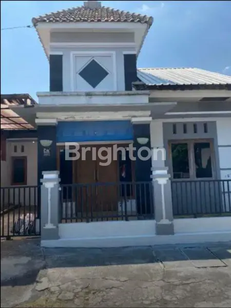 image RUMAH SIAP HUNI LOKASI PAJANG SOLO (2)