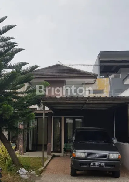 RUMAH HOOK SEDERHANA