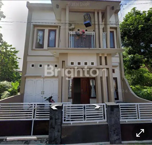 image RUMAH 2 LANTAI SIAP HUNI DI TULUNGAGUNG (1)