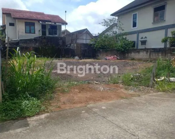 Gambar Property TANAH DI TENGAH KOTA SAMARINDA