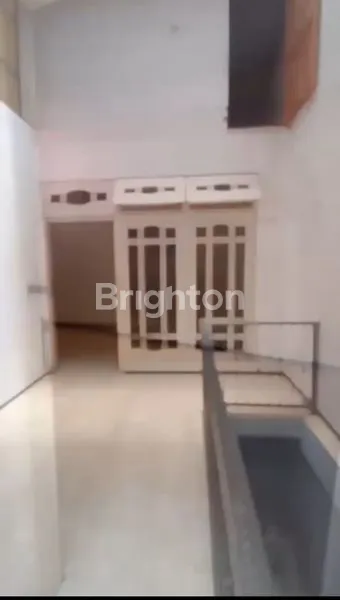 image RUMAH EX KANTOR, 1 LANTAI, NIRWANA EKSEKUTIF, RUNGKUT, BARUK, NEGO (5)