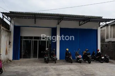 image TANAH LUAS SIAP BANGUN LOKASI BAGUS DI DEKAT JALAN DAMAI SLEMAN (1)