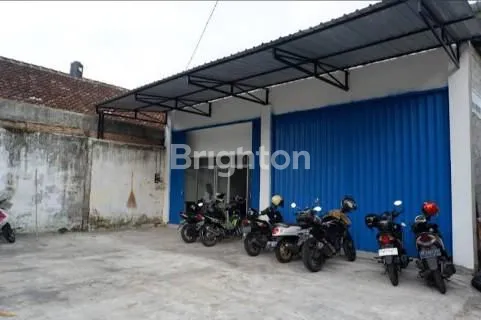 image TANAH LUAS SIAP BANGUN LOKASI BAGUS DI DEKAT JALAN DAMAI SLEMAN (3)