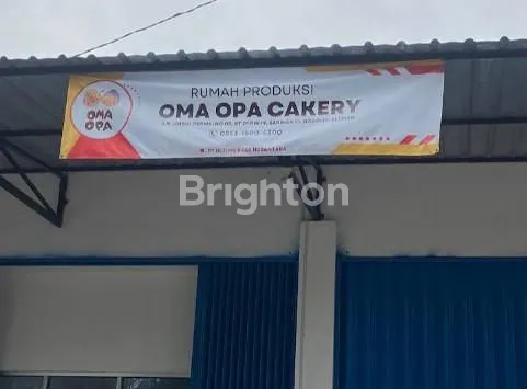 image TANAH LUAS SIAP BANGUN LOKASI BAGUS DI DEKAT JALAN DAMAI SLEMAN (5)