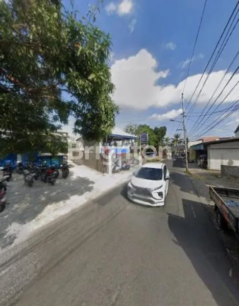 image TANAH LUAS SIAP BANGUN LOKASI BAGUS DI DEKAT JALAN DAMAI SLEMAN (4)
