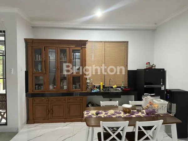 image RUMAH MEWAH 2 LANTAI DIKAWASAN CIMANGGIS  GOLF ESTATE TIPE NAHARA (8)