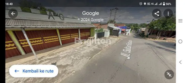 image SEWA KIOS GEDONG AIR TANJUNG KARANG BARAT BANDARLAMPUNG (2)