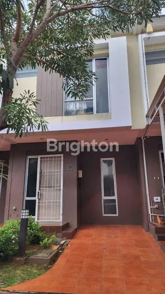 image CLUSTER MALIBU GADING SERPONG TANGERANG (1)