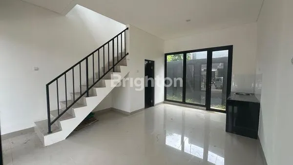 image RUKO BEKASI BOULEVARD GRAND RESIDENCE CITY (5)