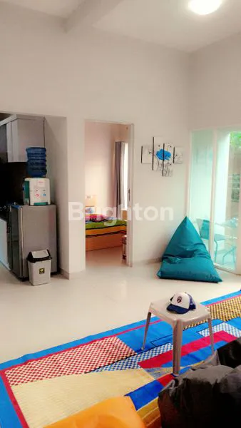 image RUMAH MODERN MINIMALIS DI JLN.BUNGA2 MALANG (2)