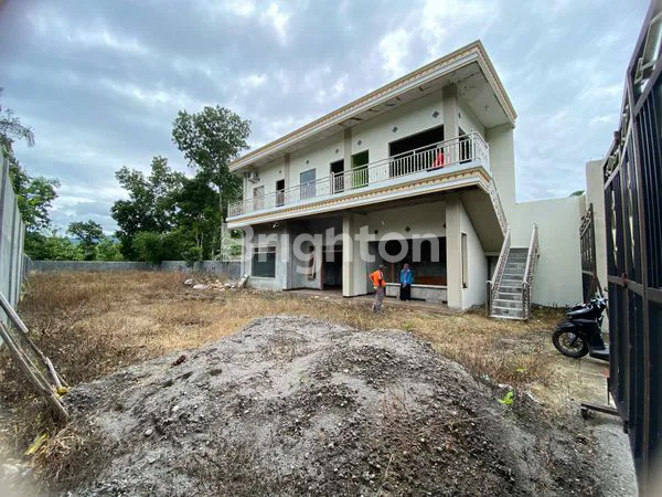 image RUANG USAHA MENGUNTUNGKAN, TEMPAT LUAS, LOKASI STRATEGIS SELANGKAH JALAN KARANGMOJO SEMIN (2)