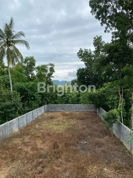 image RUANG USAHA MENGUNTUNGKAN, TEMPAT LUAS, LOKASI STRATEGIS SELANGKAH JALAN KARANGMOJO SEMIN (5)