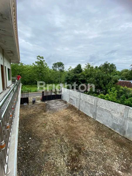 image RUANG USAHA MENGUNTUNGKAN, TEMPAT LUAS, LOKASI STRATEGIS SELANGKAH JALAN KARANGMOJO SEMIN (6)