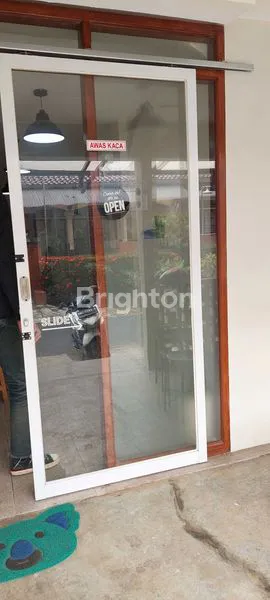 image RUMAH ADA CAFE KOPI STRATEGI BUAT RESTO 10,5 M  TEBET JAKARTA SELATAN (5)