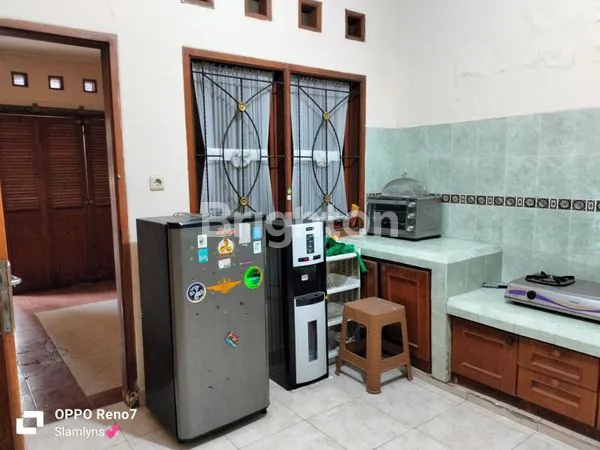 image RUMAH 1,5 LANTAI, SHM, LT 180 M2 DI CIANGSANA  BOGOR. SAMPING KOTA WISATA CIBUBUR DEKAT MALL LIVING WORLD, DEKAT 3 PINTU TOL (6)