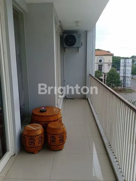 image TAMAN PUSPA RAYA LUAR CLUSTER SIAP HUNI SEMI FURNISH (2)