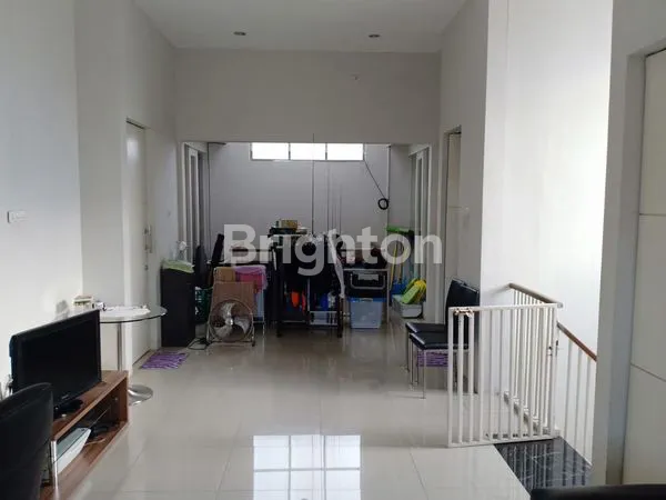 image TAMAN PUSPA RAYA LUAR CLUSTER SIAP HUNI SEMI FURNISH (4)