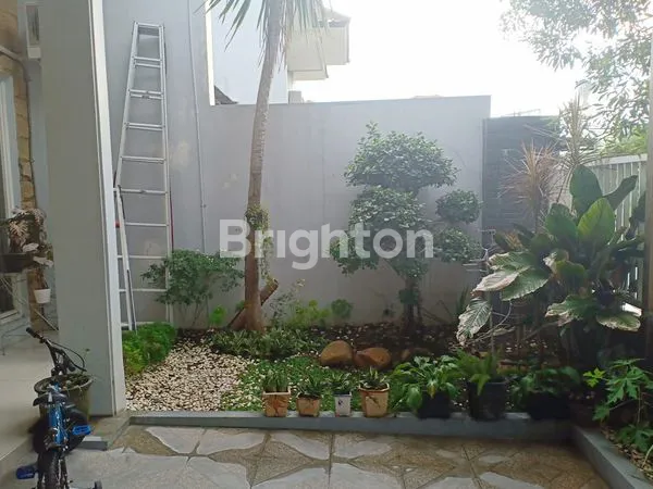 image TAMAN PUSPA RAYA LUAR CLUSTER SIAP HUNI SEMI FURNISH (5)