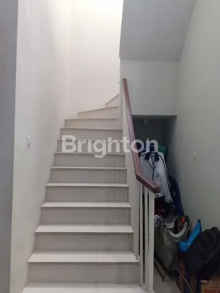 image TAMAN PUSPA RAYA LUAR CLUSTER SIAP HUNI SEMI FURNISH (7)