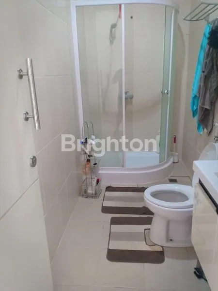 image TAMAN PUSPA RAYA LUAR CLUSTER SIAP HUNI SEMI FURNISH (6)