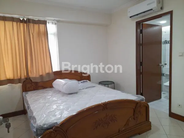 image APARTEMEN ISTANA HARMONI DIBAWAH LANTAI  10  FULL FURNISHED SUDAH RENOVASI LOKASINYA SANGAT SANGAT STRATEGIS AKSES MUDAH KEMANA MANA VIEW MONAS HARMONI JAKARTA PUSAT (4)