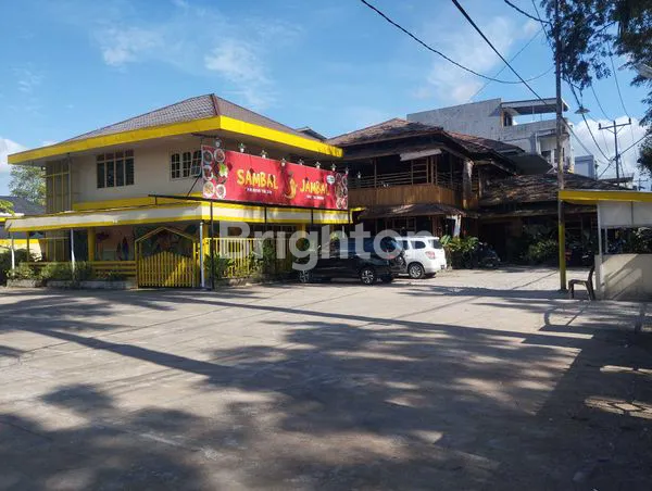 image TANAH KOMERSIL DAN RUMAH 2 LANTAI LOKASI STRATEGIS PUSAT KOTA PONTIANAK (4)