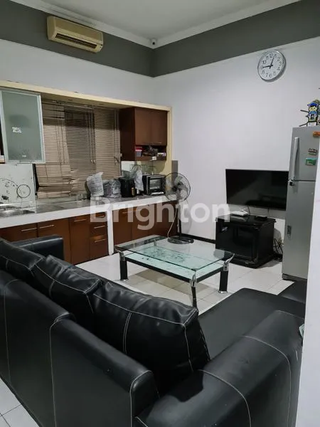 image DI JUAL  RUMAH CANTIK 4 KAMAR DI  DAERAH GAJAH SEMARANG (2)