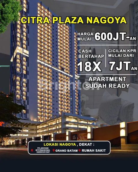 image CITRA PLAZA NAGOYA (1)