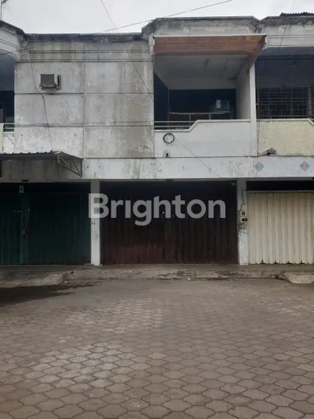 image RUKO 2 LANTAI DI PASURUAN KOTA (1)