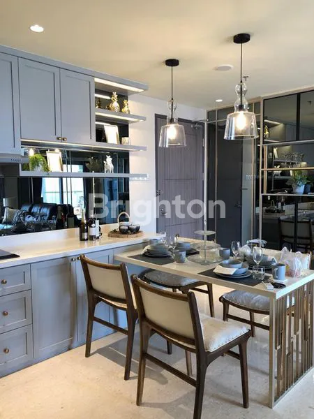 image APARTMENT PRAXIS TENGAH KOTA SURABAYA (1)