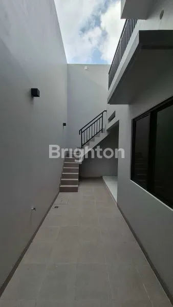 image RUMAH BARU MILENIAN MERUYA JAKARTA BARAT (2)