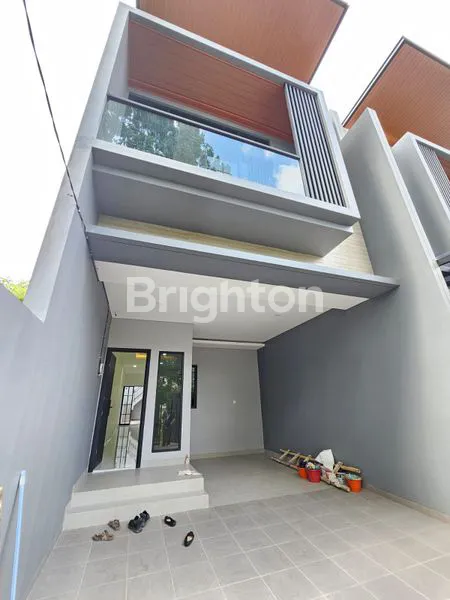 image RUMAH BARU MILENIAN MERUYA JAKARTA BARAT (6)