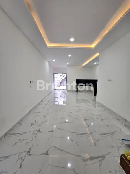 image RUMAH BARU MILENIAN MERUYA JAKARTA BARAT (7)