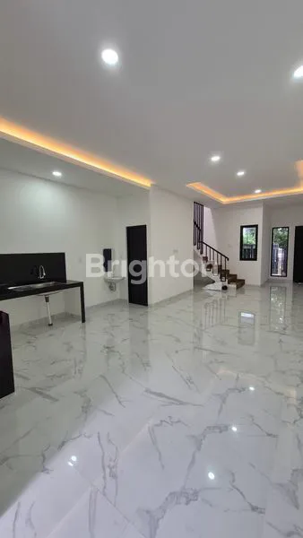 image RUMAH BARU MILENIAN MERUYA JAKARTA BARAT (3)