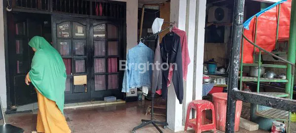 image RUMAH ADA CAFE KOPI STRATEGI BUAT RESTO 10,5 M  TEBET JAKARTA SELATAN (3)