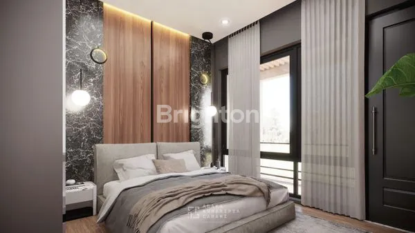 image VILLA 3 LANTAI DI PUSAT KOTA PEKANBARU (7)