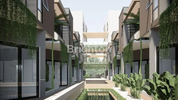 image VILLA 3 LANTAI DI PUSAT KOTA PEKANBARU (3)