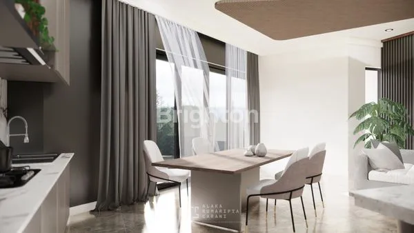 image VILLA 3 LANTAI DI PUSAT KOTA PEKANBARU (6)