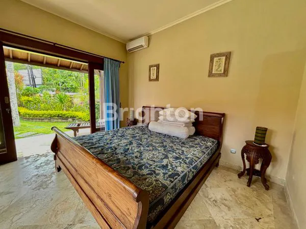 image RUMAH SECONDARY DI NUSA DUA DALAM KOMPLEK ONE GATE SYSTEM  (4)