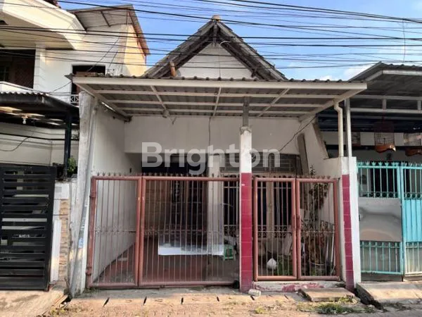 image RUMAH MURAH LEBAK ARUM DEKAT KENJERAN (1)