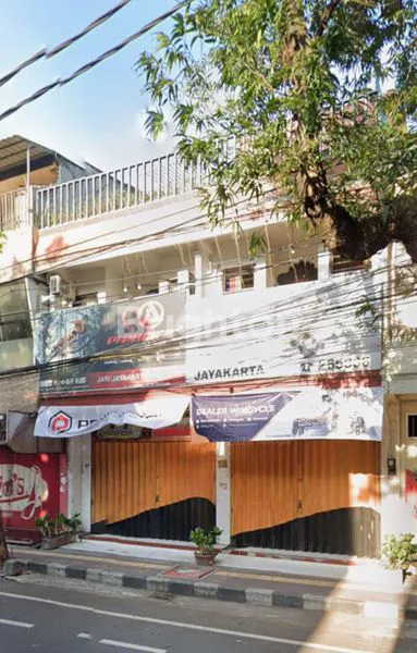 image RUKO JALAN DIPONEGORO DENPASAR BARAT (2)